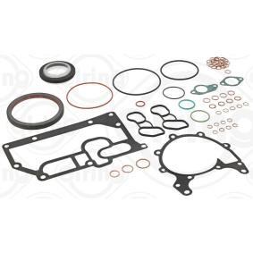 Achetez des Jeu de joints d'étanchéité, carter de vilebrequin ELRING 855.020 à prix pour 130,89 €