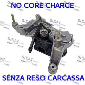 Compre Elemento de ajuste, borboletas (colector de admissão) da SIDAT 88.150R a um preço baixo por 193,58 €