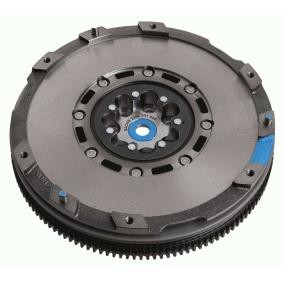 Compre Volante do motor de SACHS online para i40 CW (VF) a preços moderados