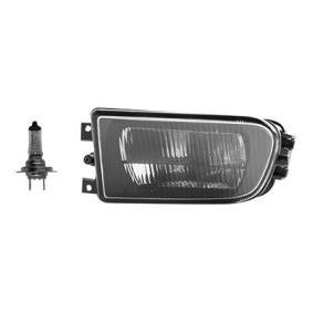 Acquista Fendinebbia da VAN WEZEL online per Z3 Roadster (E36) a prezzi moderati