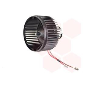 Achetez des Pulseur d'air habitacle VAN WEZEL 0965773 à prix pour 91,87 €