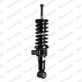 Dämpfer, Fahrerhauslagerung CB0138A IVECO von MONROE