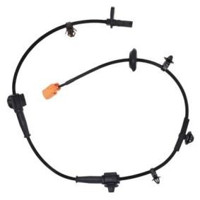 Køb ABS Sensor af TEXTAR 45040100 til den lave pris 896,27 DKK