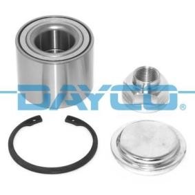 SUZUKI Radlagersatz von DAYCO
