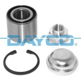 Radlagersatz von DAYCO