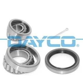 Compre Buje de rueda de DAYCO online para H100 Caja/Chasis a precios moderados