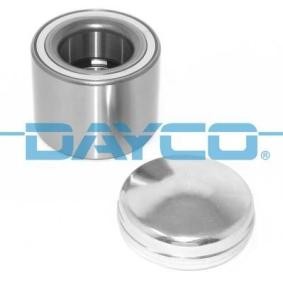 Radlagersatz von DAYCO KWD1346