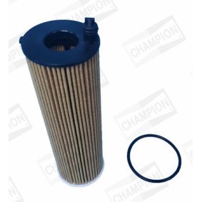Innenraumfilter für TOYOTA von CHAMPION