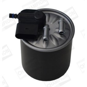 Innenraumfilter CCF0082B von CHAMPION günstig für 17,32 € online kaufen