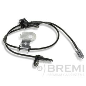 Compre Sensor de ABS de BREMI online para IMPREZA três volumes (GJ) a preços moderados