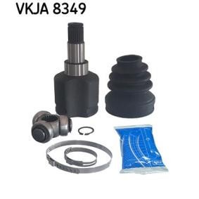 Gelenksatz, Antriebswelle VKJA 8349 von SKF günstig für 52,98 € online kaufen