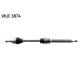 Antriebswelle VKJC 1874 von SKF günstig für 153,10 € online kaufen