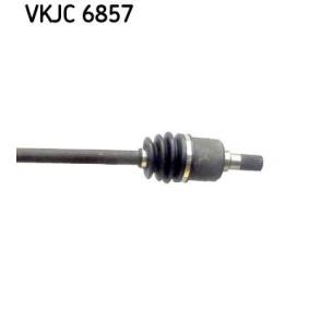 Acquista Semiasse da SKF VKJC 6857 a buon mercato per soli 121,78 €