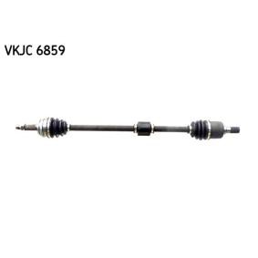 Acquista Semiasse da SKF VKJC 6859 a buon mercato per soli 140,40 €