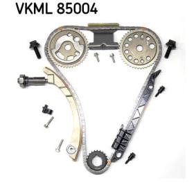 Steuerkettensatz VKML 85004 von SKF günstig für 180,46 € online kaufen