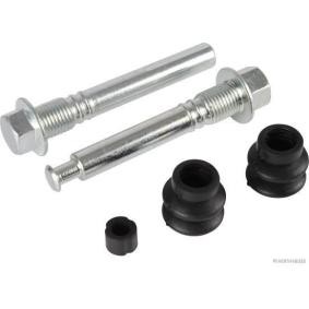 Achetez des Jeu de douilles de guidage d'étrier de frein HERTH+BUSS JAKOPARTS J3275004 à prix pour 18,50 €