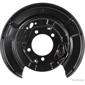 Compre Chapa deflectora, disco de travão da HERTH+BUSS JAKOPARTS J3342008 a um preço baixo por 117,89 €