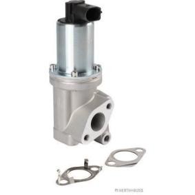 Comprar Válvula EGR de HERTH+BUSS JAKOPARTS J5690509 a bajo precio de 103,87 €