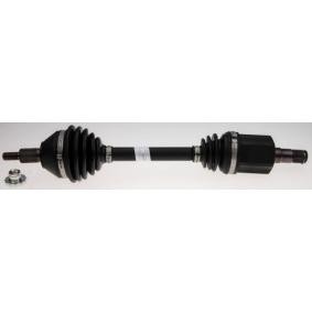 Antriebswelle 306407 von LÖBRO günstig für 139,15 € online kaufen