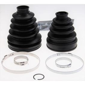 Faltenbalgsatz, Antriebswelle 306901 von LÖBRO günstig für 38,03 € online kaufen