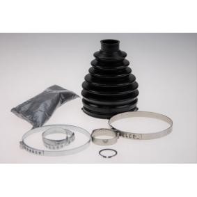 Faltenbalgsatz, Antriebswelle 306940 von LÖBRO günstig für 17,75 € online kaufen