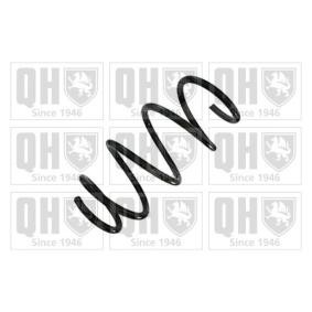 Acquista Molle ammortizzatori da QUINTON HAZELL QCS9177 a buon mercato per soli 129,50 €