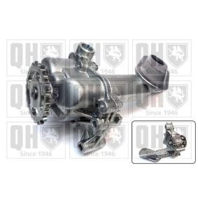 Compre Bomba de óleo da QUINTON HAZELL QOP1025 a um preço baixo por 207,84 €