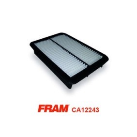 Luftfilter für HYUNDAI von FRAM