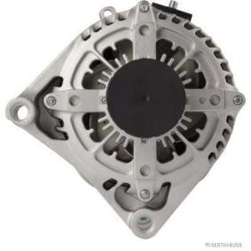 Lichtmaschine für BMW von HERTH+BUSS ELPARTS