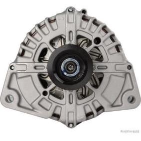 Lichtmaschine für MERCEDES-BENZ von HERTH+BUSS ELPARTS