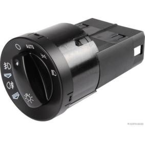 Lichtschalter des Herstellers HERTH+BUSS ELPARTS - Originalware Artikelnummer: 70525013