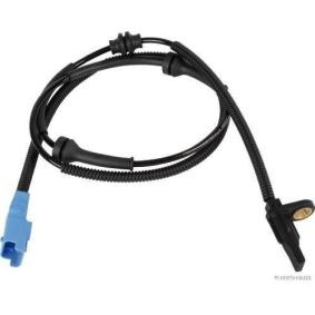 ABS-Sensor von HERTH+BUSS ELPARTS
