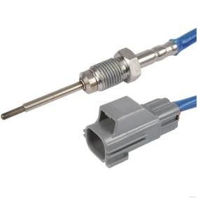 Acquista Sensore, temperatura gas scarico da HERTH+BUSS ELPARTS online per Fiesta Mk5 Van a prezzi moderati