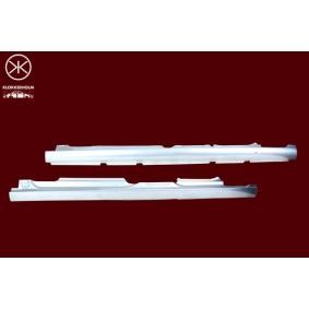 Schweller 6613011 von KLOKKERHOLM günstig für 55,67 € online kaufen