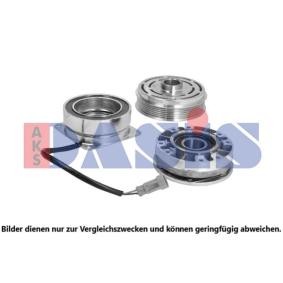 Kupplung, Kühlerlüfter 408088N von AKS DASIS günstig für 241,96 € online kaufen