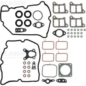 Dichtungssatz, Zylinderkopf D90438-00 von GLASER günstig für 175,88 € online kaufen