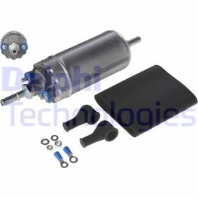 Comprar Bomba de combustible de DELPHI FE0781-12B1 a bajo precio de 50,81 €