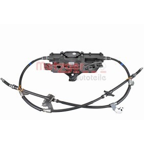 Stellelement, Feststellbremse Bremssattel 0899281 von METZGER günstig für 777,84 € online kaufen