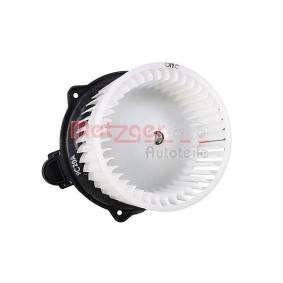 Acquista Ventilatore abitacolo da METZGER 0917431 a buon mercato per soli 147,49 €