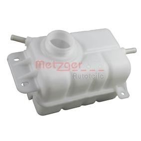 Ausgleichsbehälter von METZGER