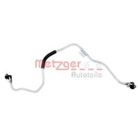 Kraftstoffleitung 2150146 von METZGER günstig für 14,18 € online kaufen