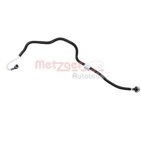 Kraftstoffleitung 2150148 von METZGER günstig für 23,27 € online kaufen