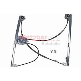 Fensterheber 2160547 von METZGER günstig für 279,76 € online kaufen