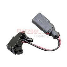 Acquista Ugello lavavetri da METZGER 2220618 a buon mercato per soli 28,66 €