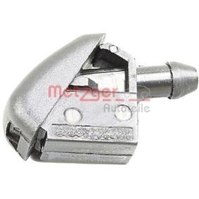 Acquista Ugello lavavetri da METZGER 2220823 a buon mercato per soli 6,69 €