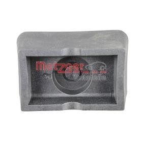 Comprar Alojamiento, gato de METZGER 2270013 a bajo precio de 12,35 €