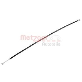 Motorhaubenzug 3160048 von METZGER günstig für 12,65 € online kaufen
