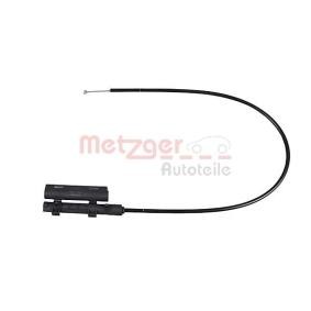 Motorhaubenzug 3160053 von METZGER günstig für 15,14 € online kaufen