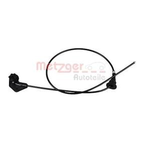 Motorhaubenzug 3160054 von METZGER günstig für 17,08 € online kaufen