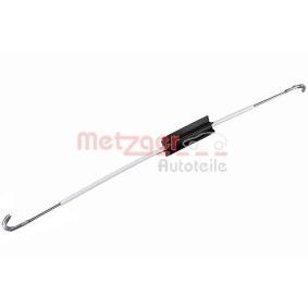 Seilzug, Türentriegelung 3160071 von METZGER günstig für 10,53 € online kaufen